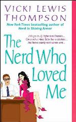 The Nerd Who Loved Me