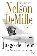 El juego del león