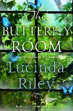 The Butterfly Room