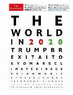 The World in 2020