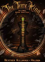 The Time King (The Kings Book 13)