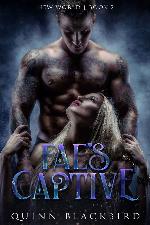 Fae's Captive