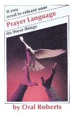 Prayer Language (If You Need to Release Your Prayer Language Do These Things)