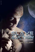 Spaced Out for Love 1: Slave Auction