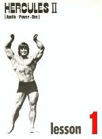 Bodybuilding System Bodyweight Exercise Physical Fitness Course