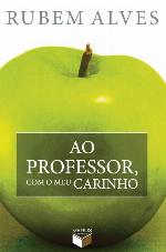 Ao professor com meu carinho