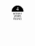 Gale Notable Sports Figures Vol 4