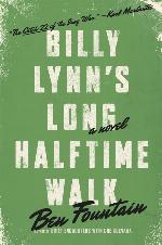 Billy Lynn's Long Halftime Walk