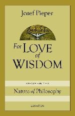 For The Love Of Wisdom
