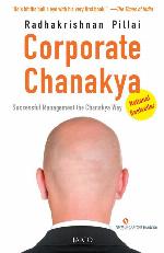 Corporate Chanakya