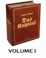 CAPITAL Vol. I