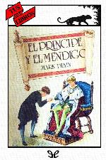 El príncipe y el mendigo