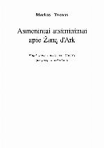 Asmeniniai atsiminimai apie Žana d'Ark