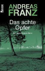 Das achte Opfer