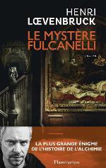 Le mystère Fulcanelli