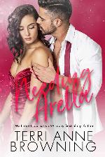 Needing Arella (Rockers' Legacy Book 6)