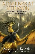 A Darkness at Sethanon