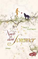 Wölfe von Mercy Falls 01 - Nach dem Sommer