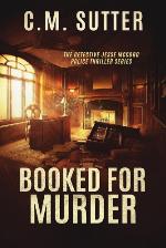 Booked for Murder