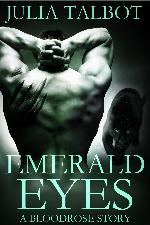 Emerald Eyes