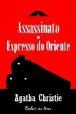 Assassinato no Expresso do Oriente