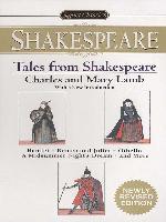 Tales From Shakespeare