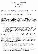 Postmodernism Disrobed