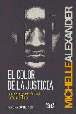 El color de la justicia