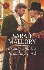 Beauty and the Brooding Lord