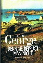 Denn sie betrügt man nicht