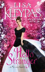 Hello Stranger