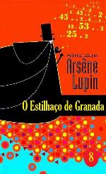 O ESTILHAÇO DE GRANADA