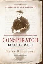 Conspirator