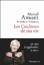 Les Coulisses de ma vie