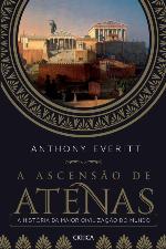 A ascensão de Atenas