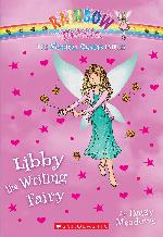 Libby the Writing Fairy