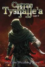 Ostrze Tyshalle'a, część 2