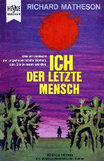 Ich, der letzte Mensch