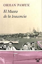 El museo de la inocencia
