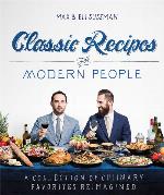 Classic Recipes for Modern People