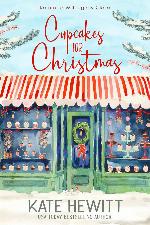 Cupcakes for Christmas (Return to Willoughby Close #1)