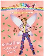 Madeline the Cookie Fairy