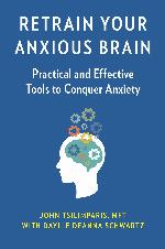 Retrain Your Anxious Brain