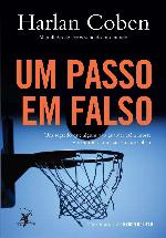 Um passo em falso (Myron Bolitar Livro 5)