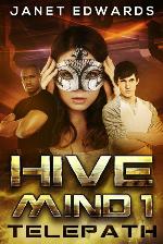 Telepath (Hive Mind Book 1)