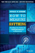How to Measure Anything
