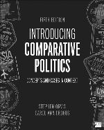 Introducing Comparative Politics