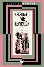 Asesinato por reflexión
