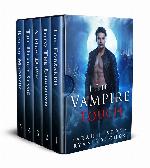 The Vampire Touch Box Set (Books 1-5)