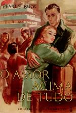 O AMOR ACIMA DE TUDO